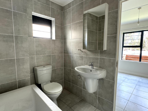 3 Bedroom Property for Sale in Greenbay Eco Estate Western Cape